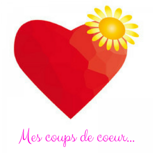 Mes Coups de Coeur