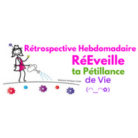 Rétrospective Hebdomadaire 2017 – Semaine 5