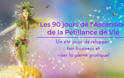 Quand ton business s’organise autour de tes Loisirs!