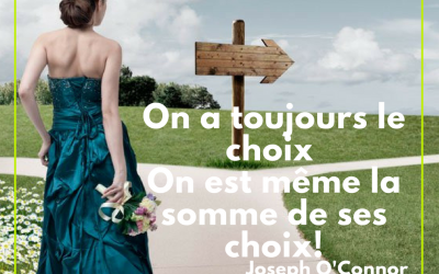 Quel choix vas-tu faire dans ton Business qui va faire la différence?