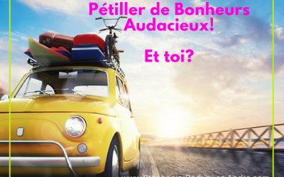 Ma mission du jour ;-)