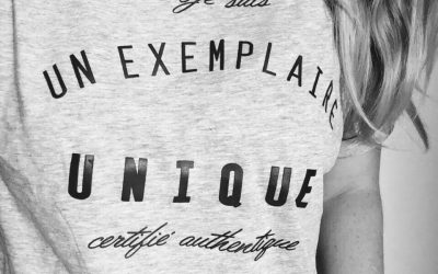 Tes clients te choisissent pour qui tu es et non pour la technique que tu utilises!