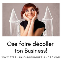 4 événements majeurs pour faire décoller ton business!