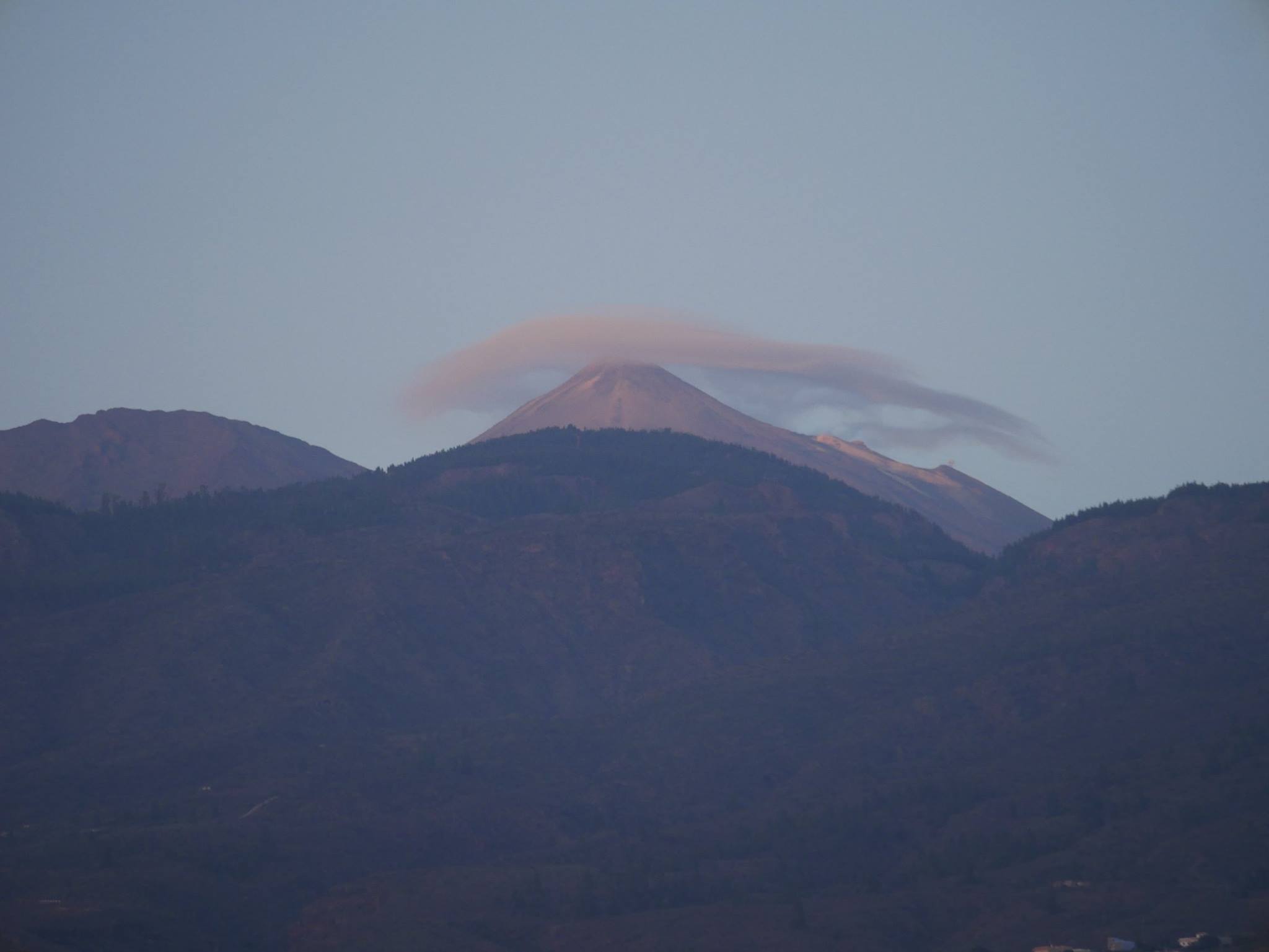 El Teide - Ténérife - Stéphanie Rodriguez-André (2)