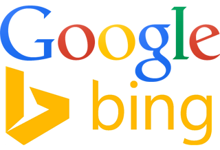 Astuce référencement: Soumettre ton site à Google et Bing